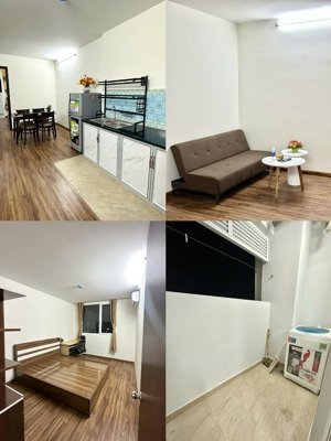 cho thuê chung cư eurowindow 6 triệu/tháng - 2 phòng ngủ