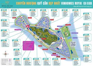 bán shophouse tại vinhomes royal island, 10,2 tỷ, 75m2, mặt tiền 5m