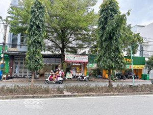 bán nhà mặt tiền đại lộ 2 phước bình, quận 9_ 95m2, ngang 4,5m chỉ 10.5 tỷ.