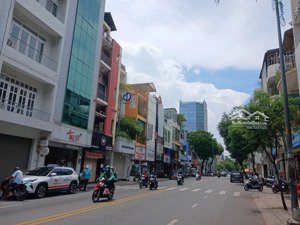 bán nhà nguyễn thị minh khai 66m² 3 tầng - 12.5 tỷ - hướng đông nam mát mẻ