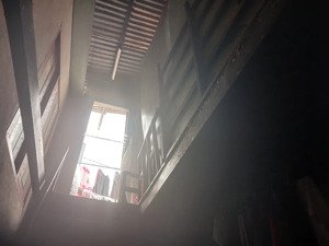 bán nhà cao thắng 66m² 3 tầng - 12.5 tỷ - hẻm thông đa hướng