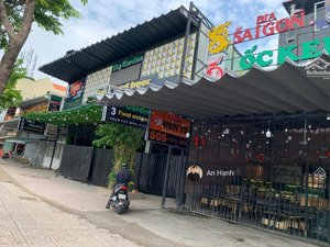 rẻ nhất phú nhuận! mặt tiền nguyễn kiệm - dt 20 x 55(1100m2) hđt khoán 370 triệu/tháng - giá 110 tỷ