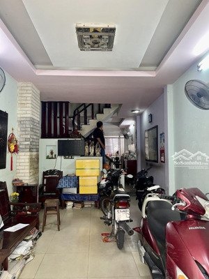 5 tầng btct ~50m mặt tiền kinh doanh trung tâm ko lộ giới quận 10 chỉ nhỉnh 13 tỷ