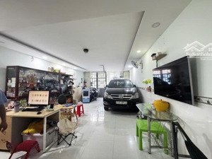 hàng hiếm gò vấp nhà 3 tầng 75m2 hxt ngang to 5m gần mặt tiền lê đức thọ chỉ 8.6 tỷ. 