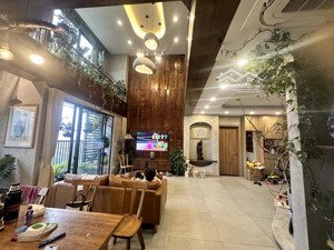 tài chính 15,5 tỷ - căn hộ duplex 137 m2 - 5 p ngủ, 4wc - chung cư sky oasis, ecopark - cực hiếm