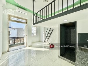 cho thuê phòng cửa sổ ban công thoáng đường phạm văn chiêu - phường 8 - gò vấp