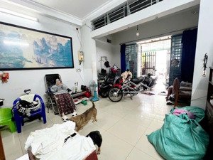 9,5 tỉ - dt: 4,5 x 22m - 3 tầng - 12 phòng - lê văn thọ - p.11 - gò vấp