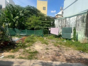 bán 2 lô đất nền 88m2 tại đường trung mỹ tây 2a, quận 12, tp.hcm, 4,2 tỷ/lô