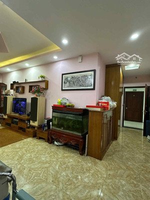 chính chủ bán căn hộ scitech ngõ 304 đường hồ tùng mậu (cạnh goldmark city 2)