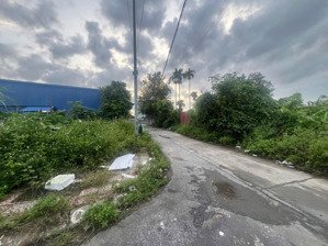 58,8m2 đất đấu giá đẩu sơn 1 - ngang 4,2m - đường 5m