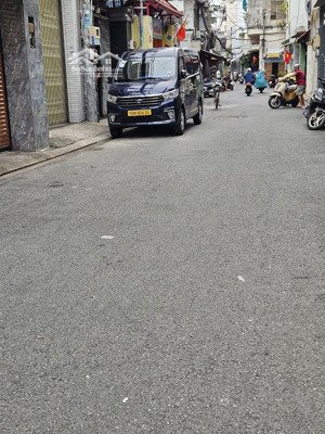 bán nhà ngay vườn lài - 75m2 - mặt tiền 8m kinh doanh - 2 tầng - khu vip tân phú - giá 10 tỷ