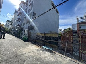 bán đất mỹ đa đông 12. dt 114m ( ngang6m ) giá 17.5 tỷ gần biển