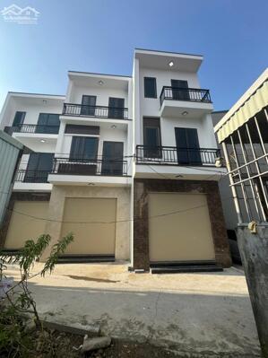 Nhà 3 tầng Cách Hạ An Dương Hải Phòng
