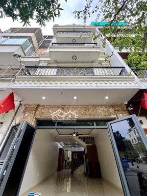 hiếm ! phân lô vỉa hè kdt văn phú 90m,5t, mặt tiền rộng chỉ 17.5tỷ hợp lý nhất khu vực.