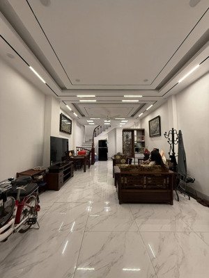 bán gấp! vạn bảo, nhà dân xây chắc chắn, ngõ 3 gác tránh, gần phố, đẹp nhất phân khúc, 40m2*5t