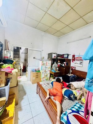 bán nhà 2 tầng kiên cố, 2mt hẻm giá chỉ 4tỷ hơn. tìm nhà ở gò vấp đừng bỏ qua căn này!