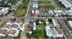 nhà mặt tiền kinh doanh đường hùng vương thị trấn trảng bom vị trí cực vip