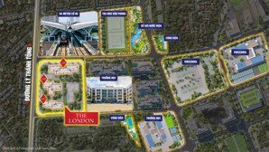 rẻ nhất khu metro căn 1n giá ngang khu s - nhận nhà mới tinh