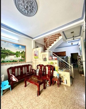 bán nhà đẹp- giá tốt - ngay tt quận 12- tân chánh hiệp 21- ô tô tới cửa- nhỉnh 4 tỷ