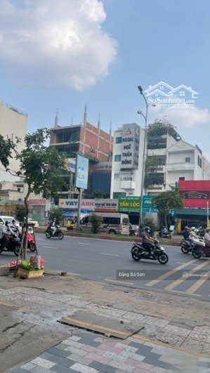 mặt tiền kinh doanh cộng hoà, 5 tầng, 155m2, dòng tiền 60tr/th, 29 tỷ.