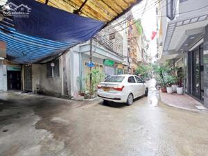 Bán nhà Xã Đàn 112m Ô tô vào nhà 14 phòng cho thuê - Móng bè ép cọc tường 20 giá đầu tư