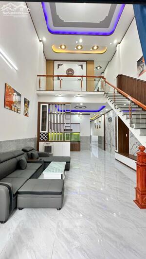 BÁN NHÀ 140m2, SỔ RIÊNG, THỔ CƯ, TRẢNG DÀI, BIÊN HÒA. GIÁ 2 TỶ 580 TRIỆU