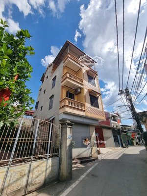 sốc- nhà tây tựu chỉ 95tr/m2 94m2, nhà 6 phòng ngủ thuê 12tr/tháng ngay đh công nghiệp, bắc từ liêm