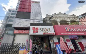 bán nhà siêu vị trí mt bùi hữu nghĩa- quận bình thạnh-( 4.3x23)- 6 tầng -hdt 95tr/th- bán 30 tỷ