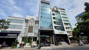 ngộp!! bán nhà mt nguyễn văn trỗi, q phú nhuận, dt 6.5x15m, 7 tầng, hdt 170 triệu/thg-giá 30t