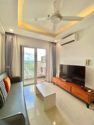 bán căn hộ midori the view 2pn tầng cao giá 1 tỷ 9 -tp mới bình dương