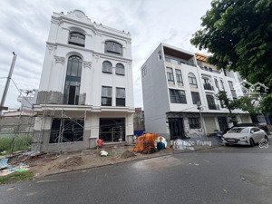 siêu phẩm thông số hiếm 60m2 ngang 9,1m ở thiên lôi