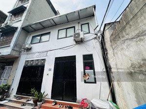 nhà c4 tây tựu, bắc từ liêm 145m2 4,5m mt gần ô tô đường 32, tương lai mặt phố - chủ vỡ nợ