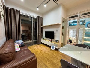 bán ch masteri an phú q2, hcm, nhà siêu đẹp 1pn giá 6,1tỷ. full đồ, sổ hồng riêng