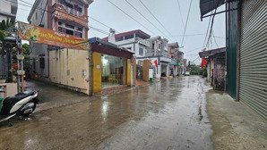 cạnh kcn nội bài, cụm kcn cn2,3 - đường oto 5 chỗ vào đất - cách đường 131 chỉ 80m