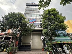 chính chủ gửi cho thuê nhà mặt tiền 621 hoàng sa, p. võ thị sáu, q3, 9.6(11)x18m, 