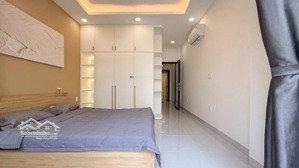 siêu phẩm!nhà đẹp mới 100%4tầng-60m2-full nt xịn sò-4pn-5wc-gần ngã tư phú nhuận-sân bay 