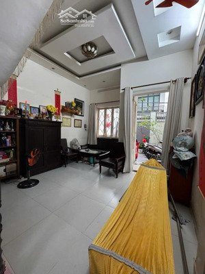 bán gấp nhà hoàng hoa thám phú nhuận hẻm xe hơi thông tiện ích đầy đủ dt 67m2 3 tầng chỉ 8,7tỷ