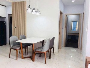 bán nhanh căn hộ 2pn midtown m5 - view sông lầu cao, tặng ô xe tầng hầm phú mỹ hưng