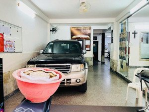 gấp bán "48 tỷ giảm về 43.9 tỷ" (chỉ 157tr/m2) - bán nhanh nhà 3 tầng 280m2 - mặt tiền phan văn trị