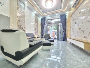 bán gấp siêu phẩm phan văn trị bình thạnh 48m2 chỉ nhỉnh 8tỷ