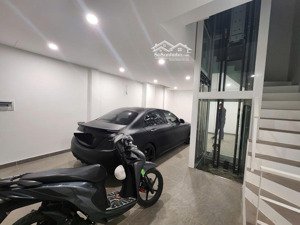 võng thị-ngõ ô tô tránh-2 mặt thoáng-thang máy-100m ra hồ tây-ở sướng, kinh doanh đỉnh-50m-23.5 tỷ