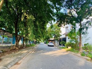 bán nền biệt thự 8 tỷ đẹp 8x18m kdc phong phú 4, xã phong phú, bình chánh,tp.hcm (xã bình hưng mới)