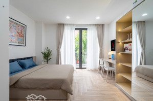 cho thuê cc mini 35m2, 6,5 triệu tại hoàng hoa thám, p5, bình thạnh, hcm