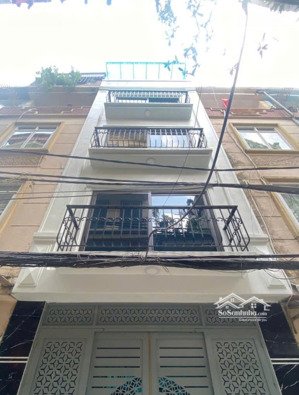 bán nhà phân lô trương định 41.5m2 4,5m mt ,nhà 2 thoáng trước sau ô tô qua nhà chỉ 11.3 tỷ