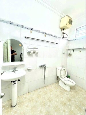 Cho thuê nhà riêng sẵn điều hòa , nóng lạnh tại Đà Nẵng , Ngô Quyền