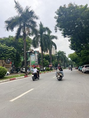 bán căn góc kđt văn quán, hà đông. dt 80m2, 4 tầng, giá 24 tỷ. view thoáng đẹp.