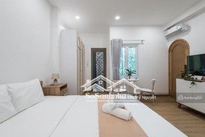 cực hot! mặt tiền khu vip hoàng hoa thám.,bình thạnh,dt: 4 x 17m,4 tầng chỉ 25 tỷ tl,0903,,155438