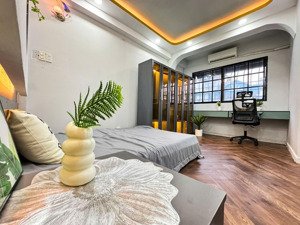 cho thuê căn hộ 2pn bancol full nội thất cộng hòa, tân bình gần sân bay tân sơn nhất