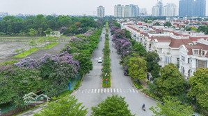 bán biệt thự ciputra tây hồ - dành riêng cho giới tinh hoa