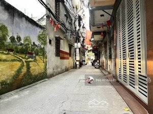 bán nhà nguyễn văn cừ, gần cầu trần hưng đạo - ngõ nông - gần phố 65m mt 5,6, 12 tỷ 9 lh 